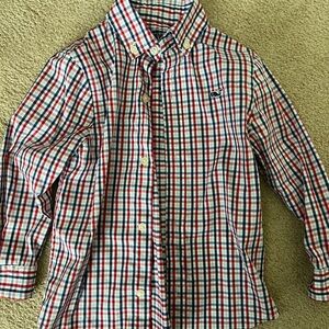 Toddler Vineyard Vines Button Down